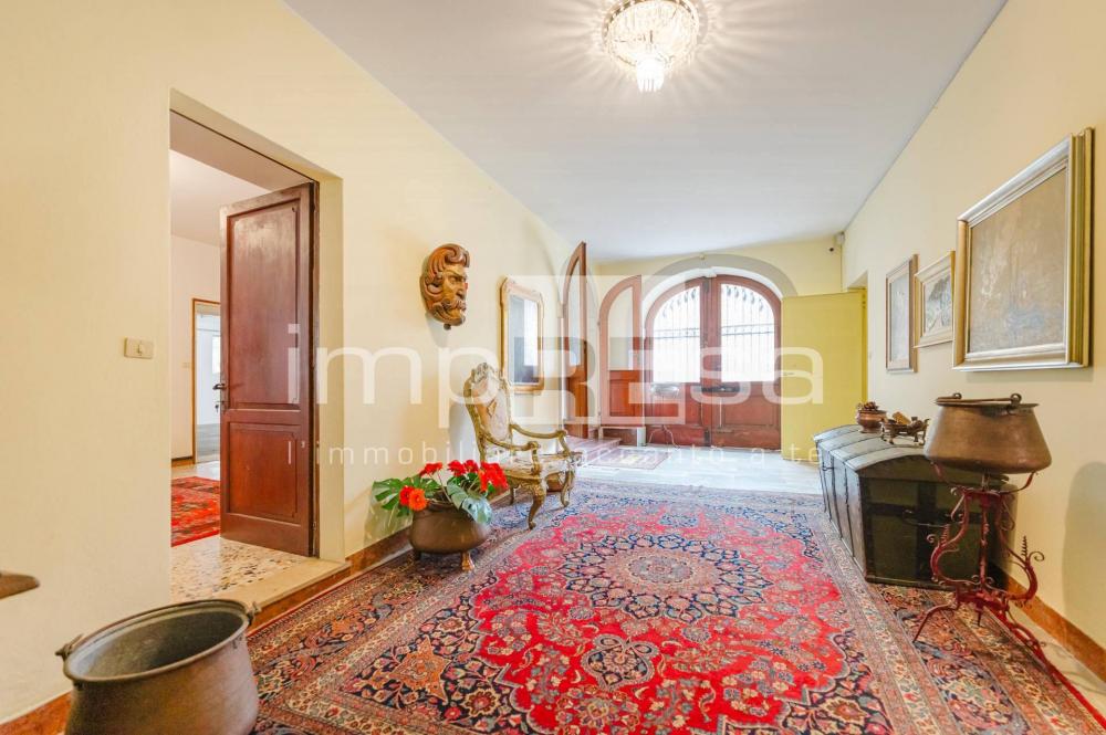 mansarda in vendita a Vittorio Veneto