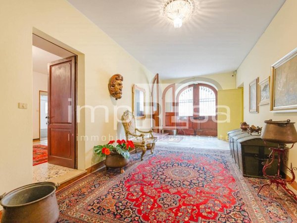 mansarda in vendita a Vittorio Veneto