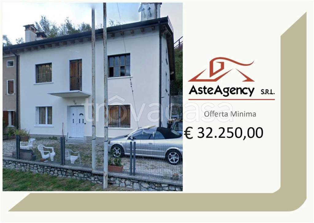 appartamento in vendita a Vittorio Veneto
