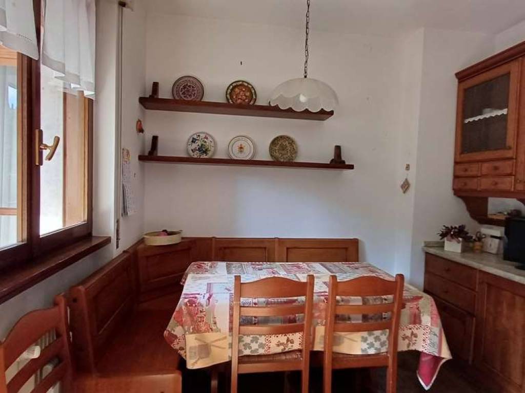 appartamento in vendita a Vittorio Veneto
