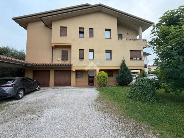 appartamento in vendita a Vittorio Veneto