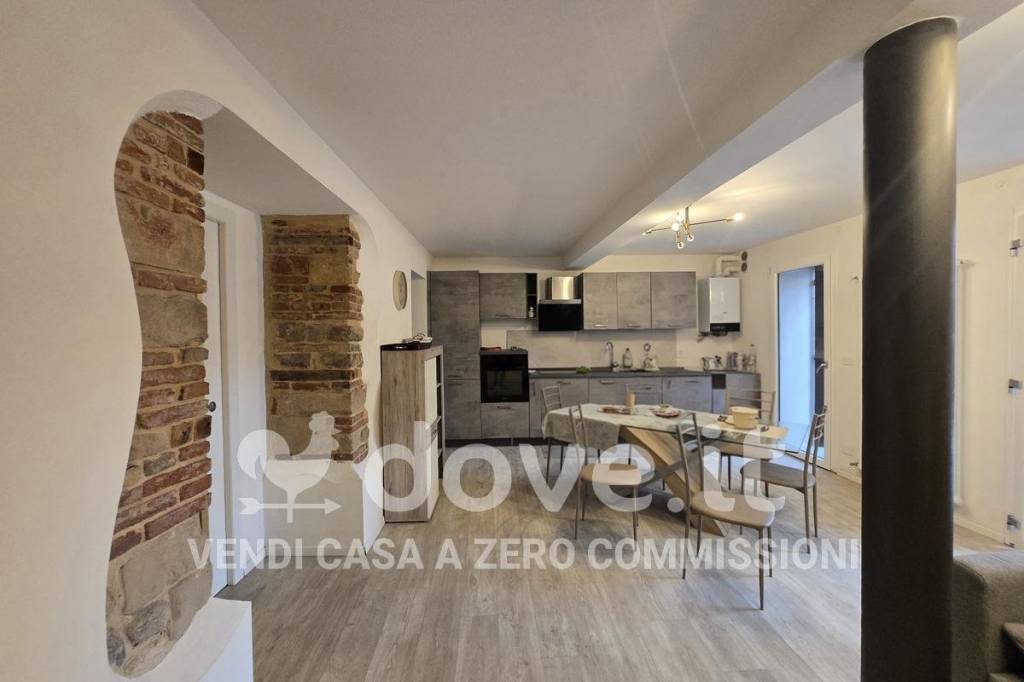 appartamento in vendita a Vittorio Veneto