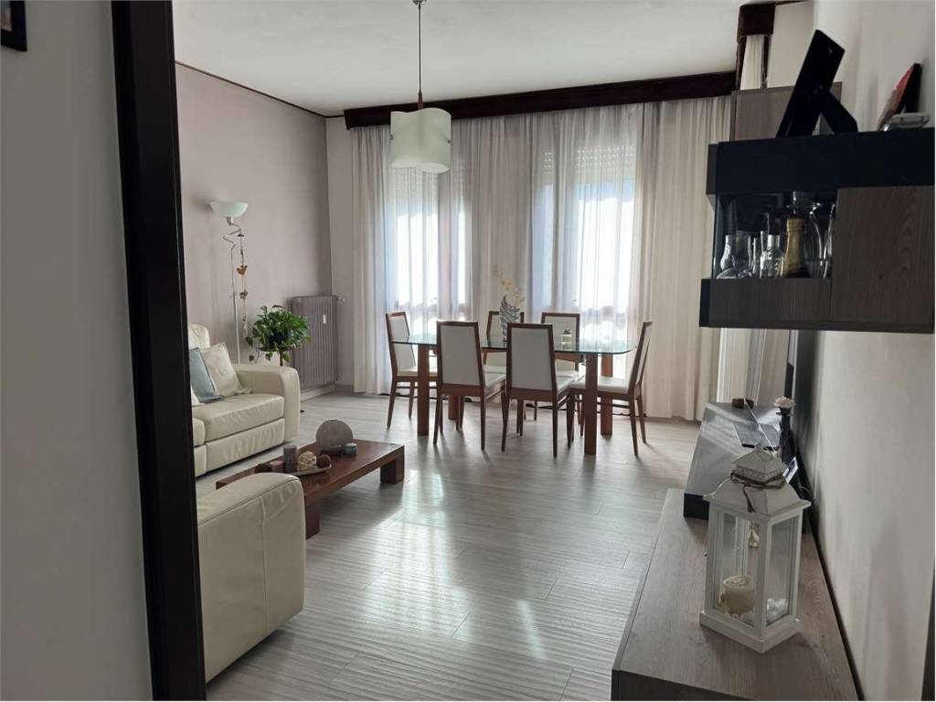 appartamento in vendita a Vittorio Veneto