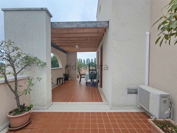 appartamento in vendita a Vittorio Veneto