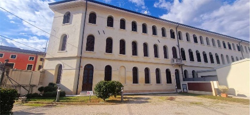 appartamento in vendita a Vittorio Veneto