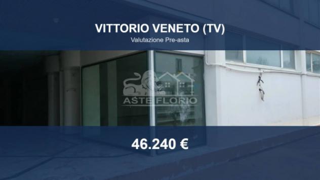 negozio in vendita a Vittorio Veneto