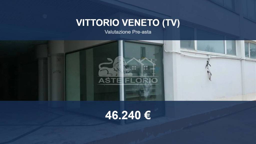 negozio in vendita a Vittorio Veneto