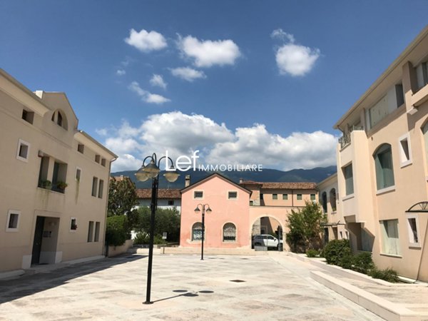 appartamento in vendita a Vittorio Veneto