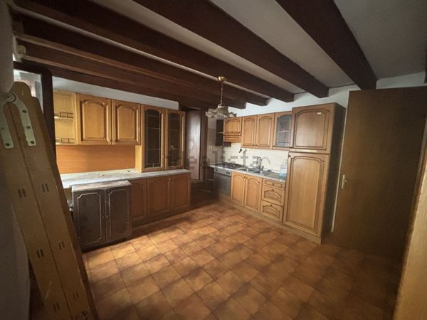 casa indipendente in vendita a Vittorio Veneto