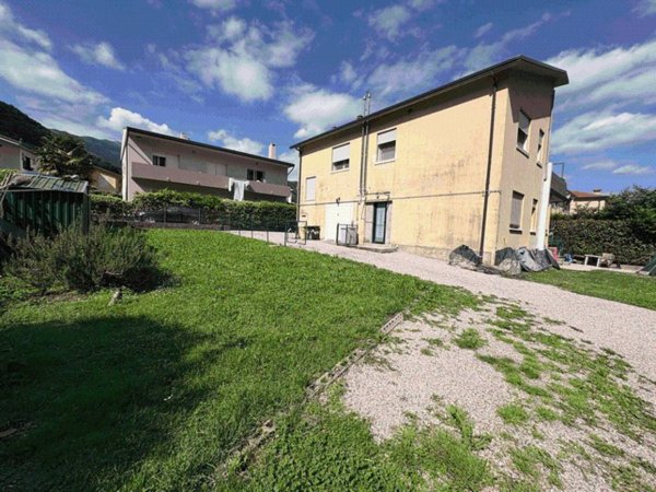 appartamento in vendita a Vittorio Veneto