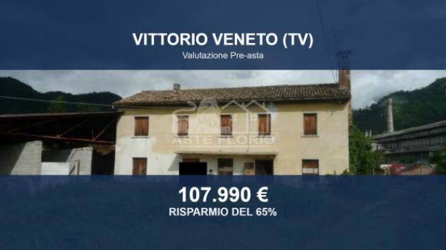 casa indipendente in vendita a Vittorio Veneto