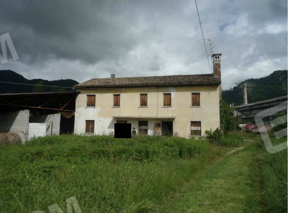 casa indipendente in vendita a Vittorio Veneto