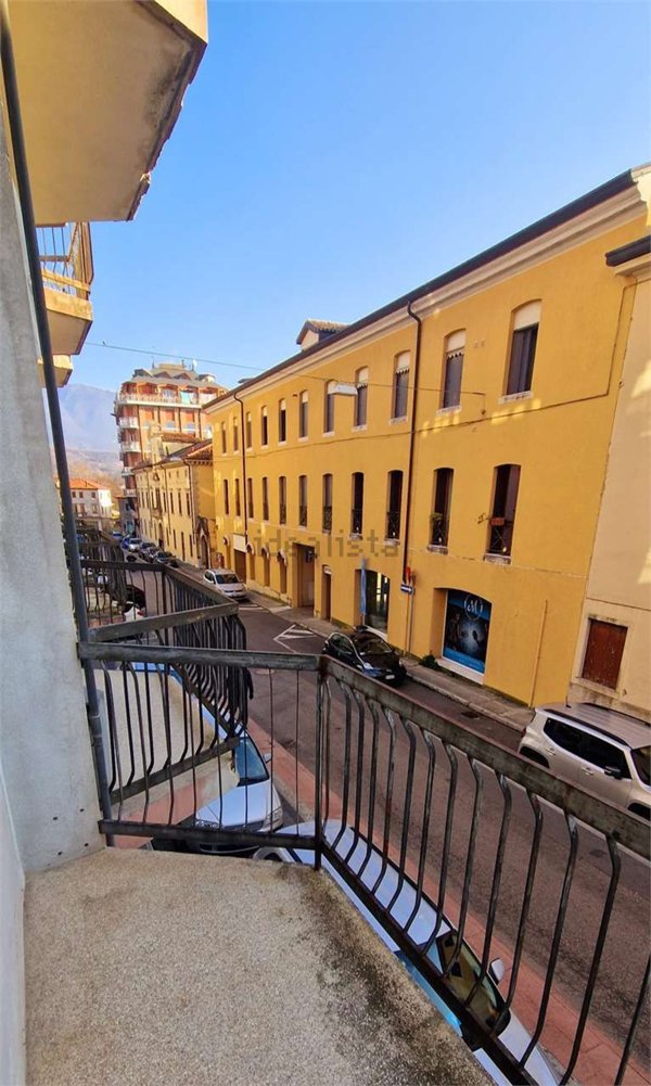 appartamento in vendita a Vittorio Veneto
