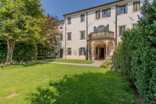 appartamento in vendita a Vittorio Veneto