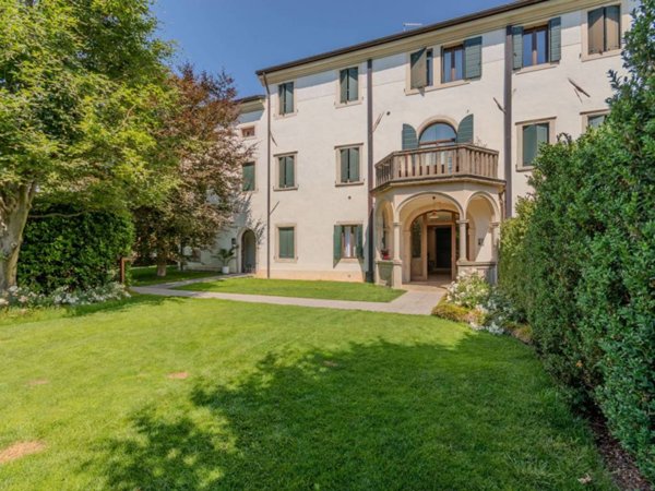 appartamento in vendita a Vittorio Veneto