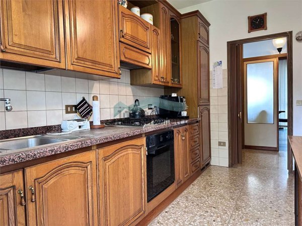 appartamento in vendita a Vittorio Veneto