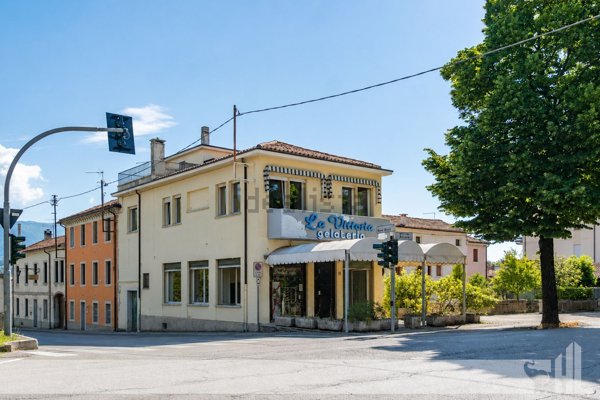 appartamento in vendita a Vittorio Veneto
