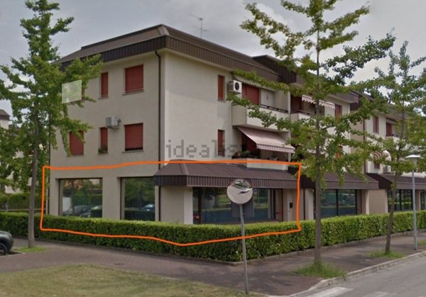 ufficio in vendita a Vittorio Veneto