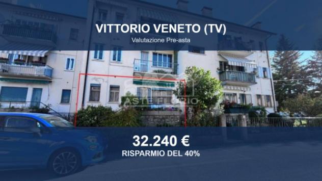 appartamento in vendita a Vittorio Veneto