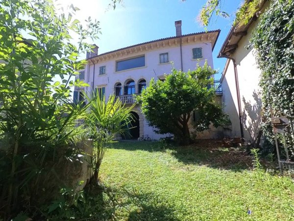 appartamento in vendita a Vittorio Veneto