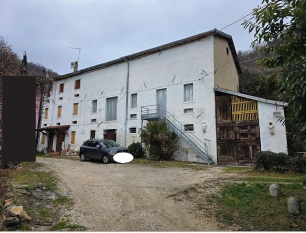 appartamento in vendita a Vittorio Veneto