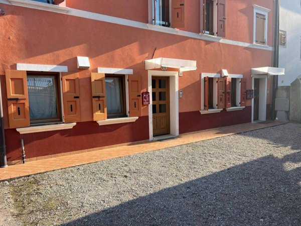 appartamento in vendita a Vittorio Veneto
