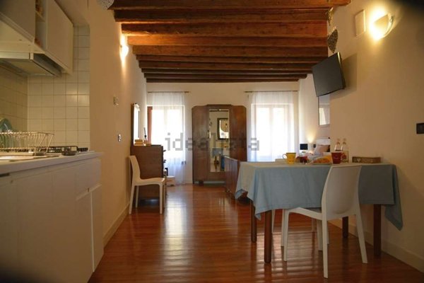 appartamento in vendita a Vittorio Veneto