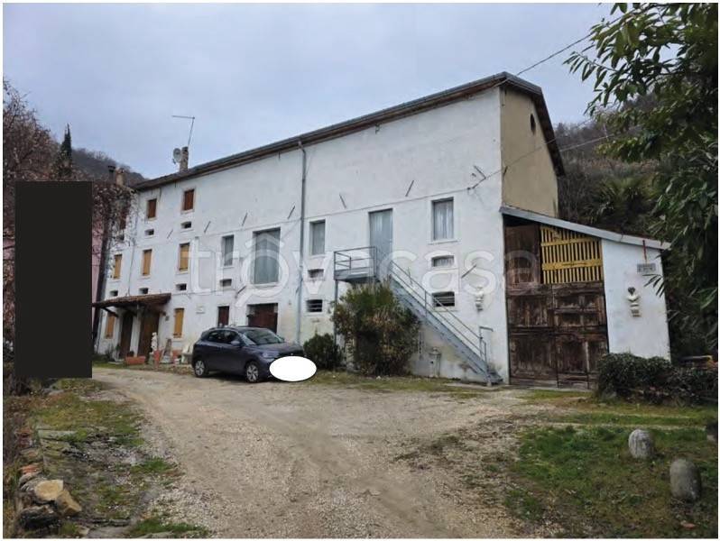 appartamento in vendita a Vittorio Veneto