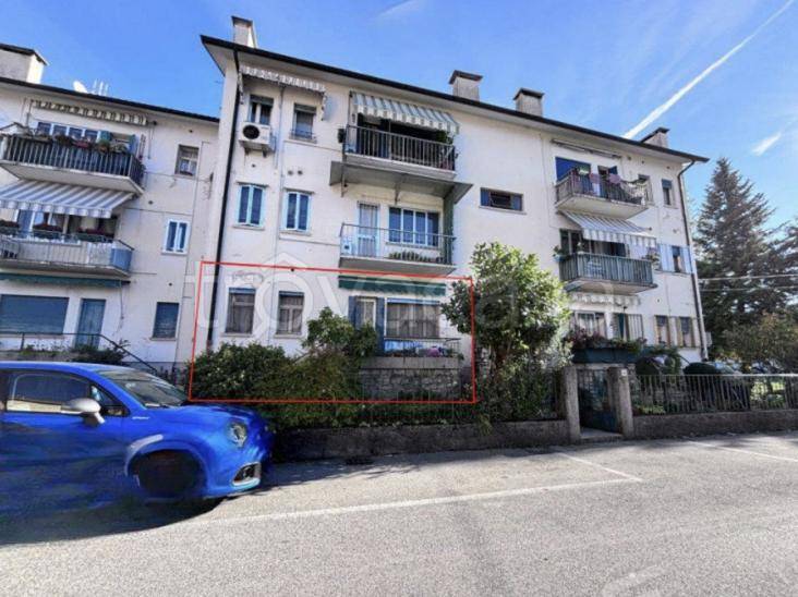 appartamento in vendita a Vittorio Veneto
