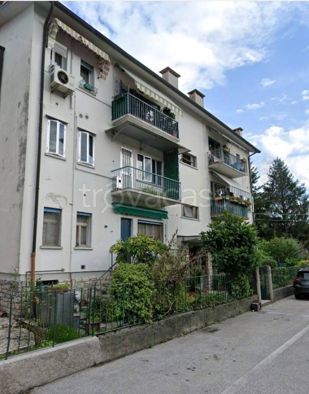 appartamento in vendita a Vittorio Veneto