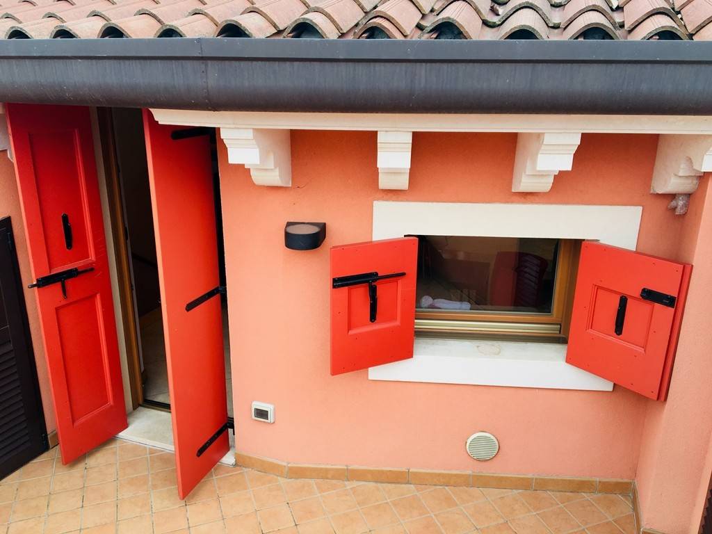 appartamento in vendita a Vittorio Veneto