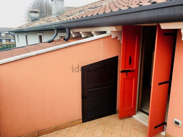 appartamento in vendita a Vittorio Veneto