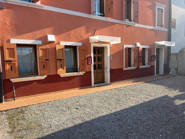 appartamento in vendita a Vittorio Veneto