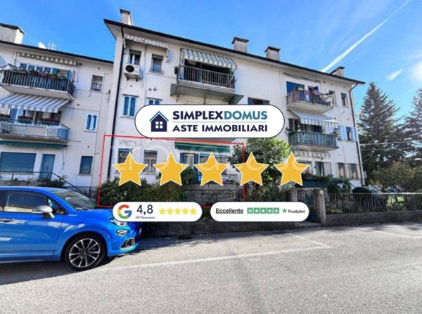 appartamento in vendita a Vittorio Veneto