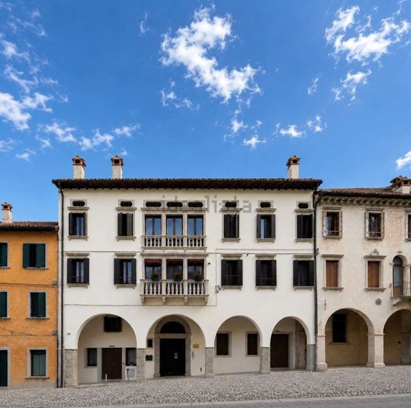 appartamento in vendita a Vittorio Veneto