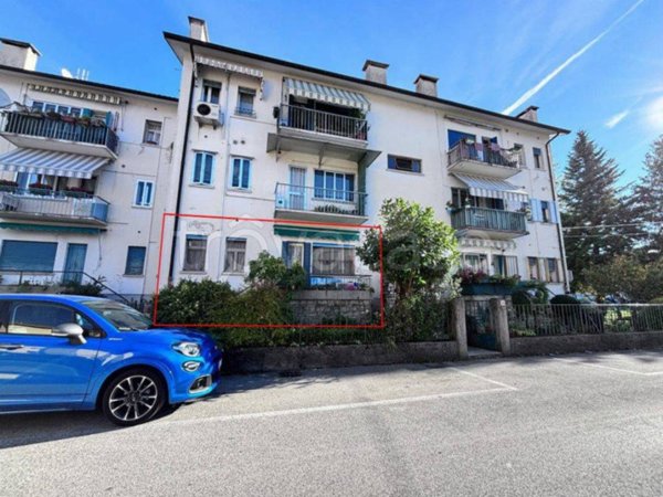 appartamento in vendita a Vittorio Veneto