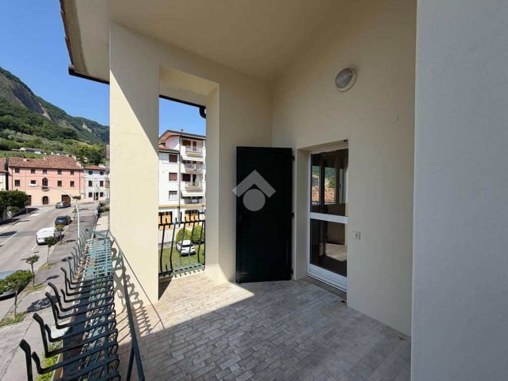appartamento in vendita a Vittorio Veneto