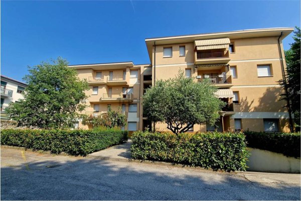 appartamento in vendita a Vittorio Veneto