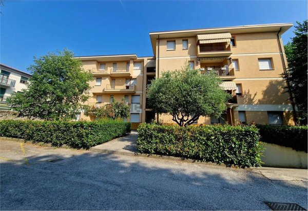 appartamento in vendita a Vittorio Veneto