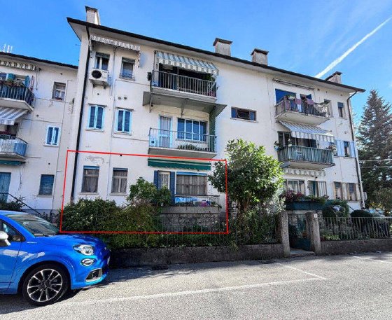 appartamento in vendita a Vittorio Veneto