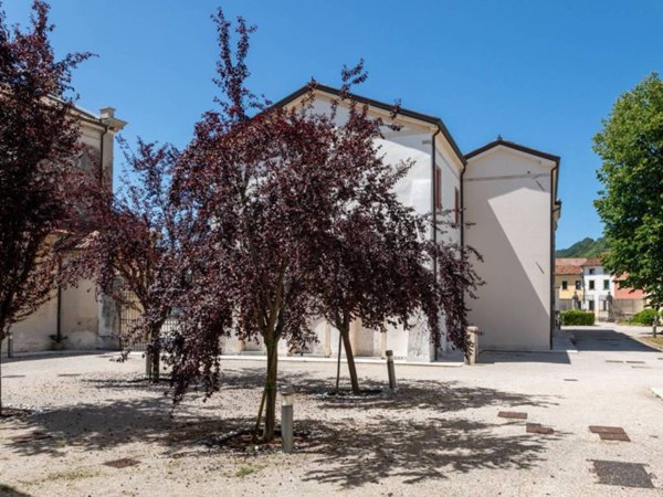 appartamento in vendita a Vittorio Veneto