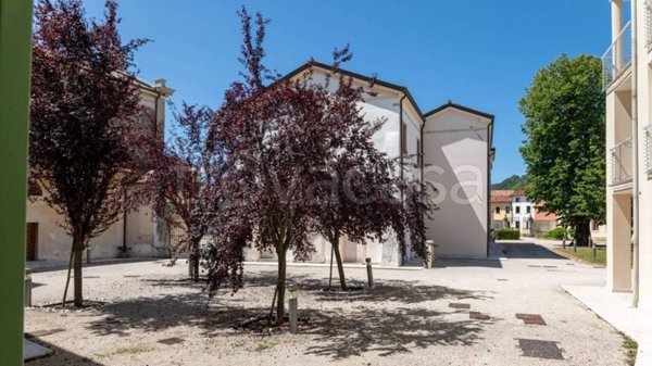 appartamento in vendita a Vittorio Veneto