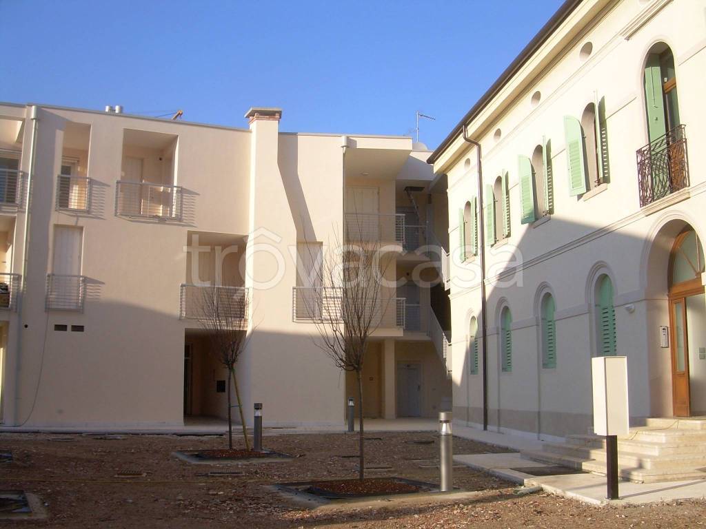 appartamento in vendita a Vittorio Veneto