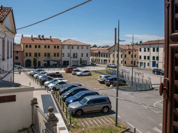 appartamento in vendita a Vittorio Veneto