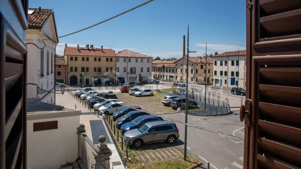 appartamento in vendita a Vittorio Veneto