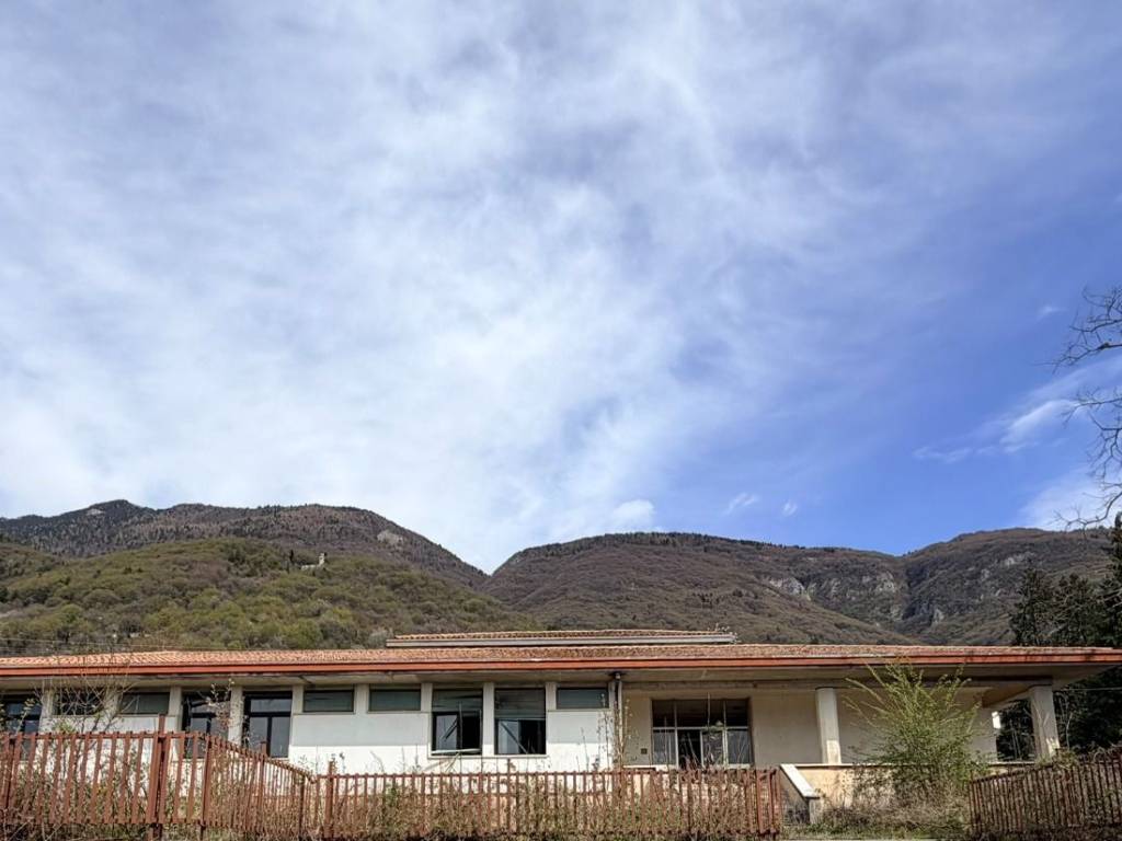 intera palazzina in vendita a Vittorio Veneto