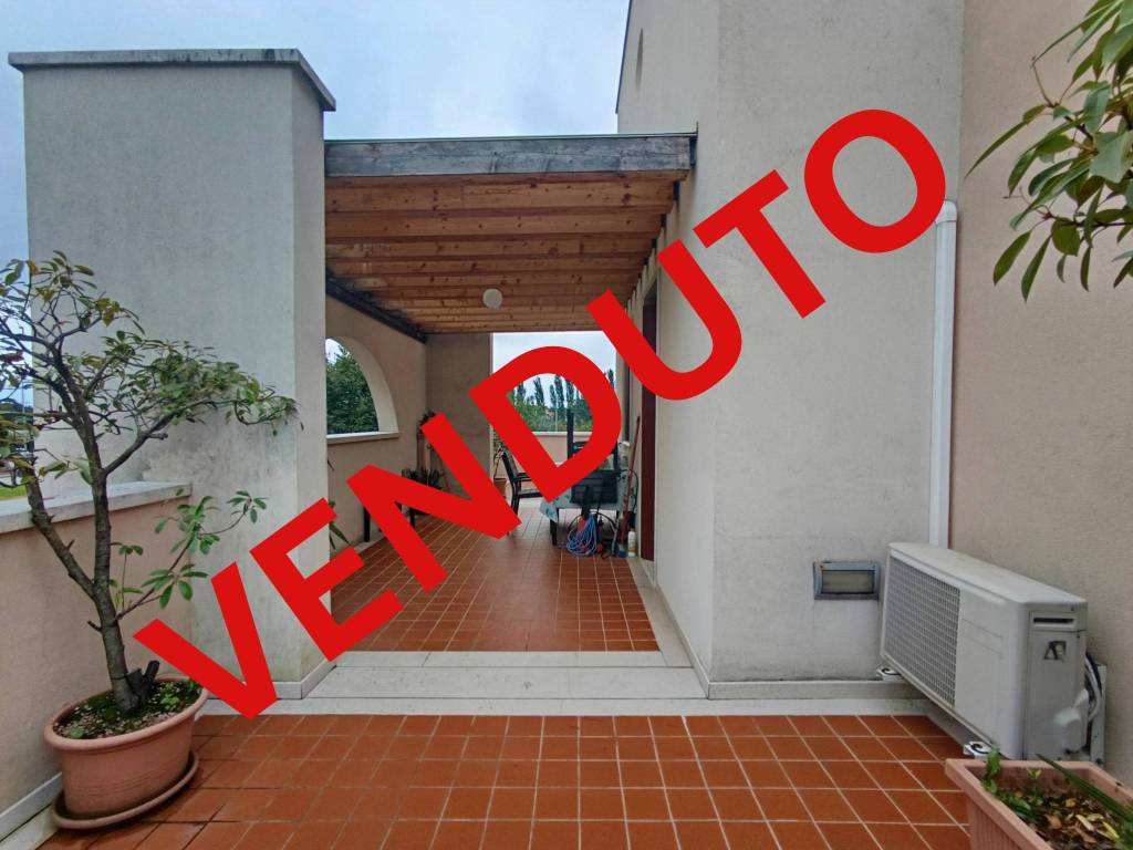 appartamento in vendita a Vittorio Veneto