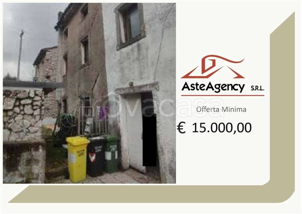 appartamento in vendita a Vittorio Veneto