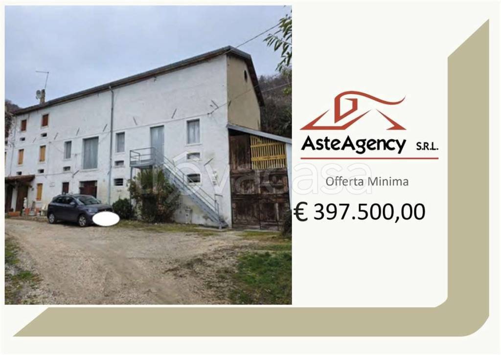 appartamento in vendita a Vittorio Veneto