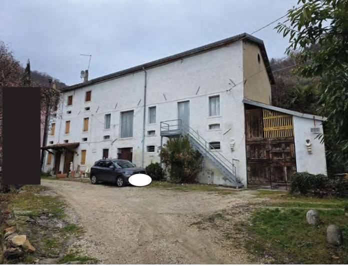 appartamento in vendita a Vittorio Veneto